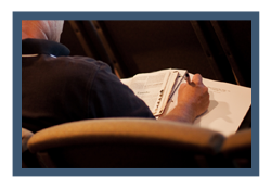 about us training - IBCD training